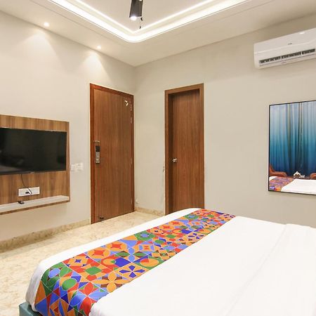 Fabhotel Prime Royal Court Ludhiana Exterior foto