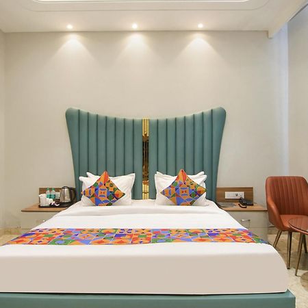 Fabhotel Prime Royal Court Ludhiana Exterior foto
