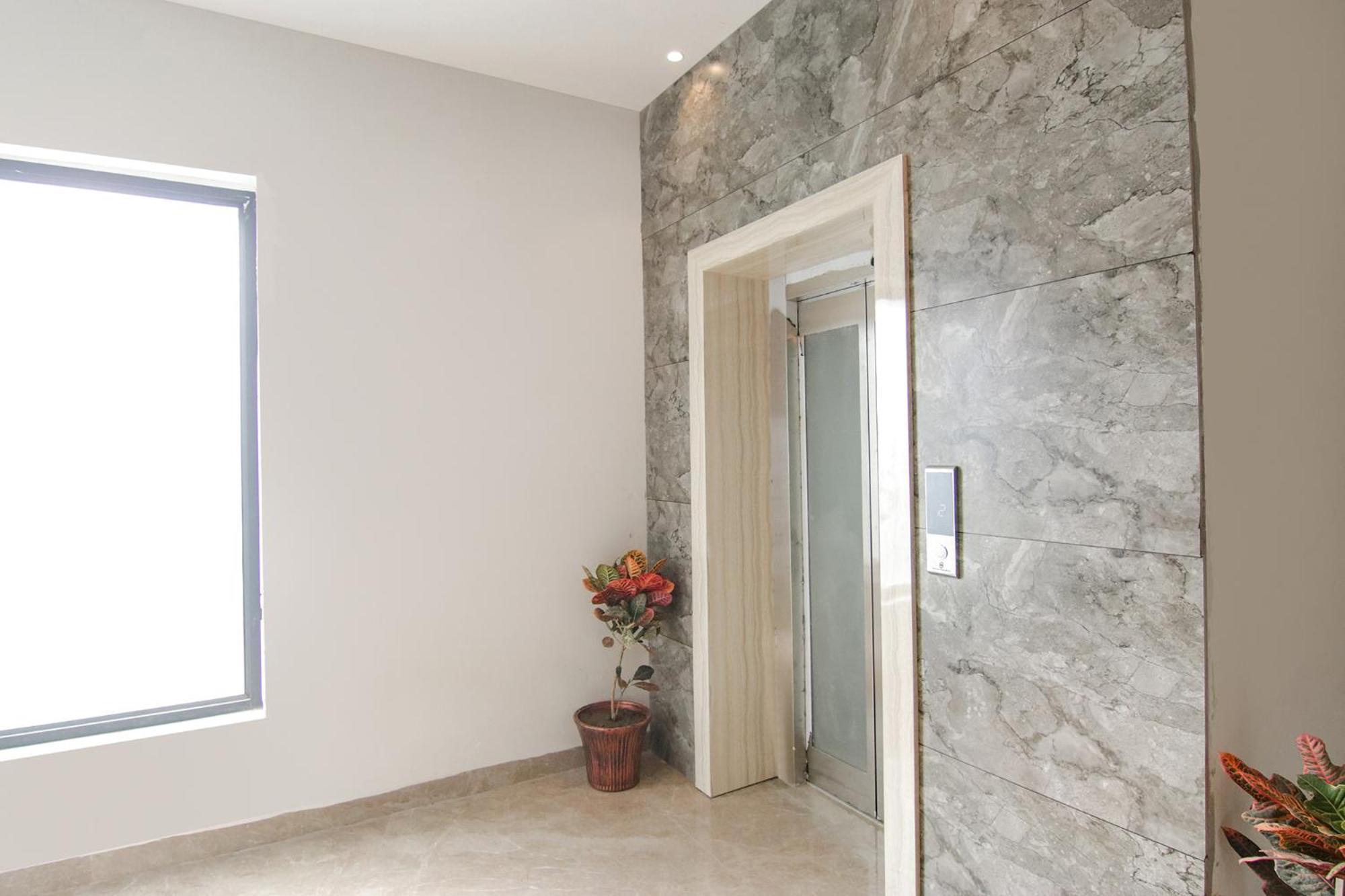 Fabhotel Prime Royal Court Ludhiana Exterior foto