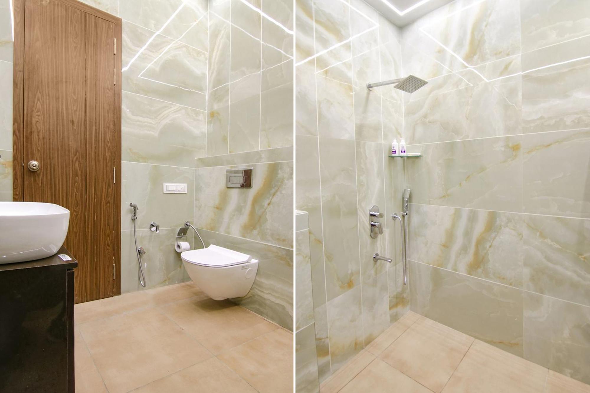 Fabhotel Prime Royal Court Ludhiana Exterior foto